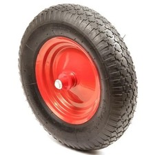 Schubkarrenrad - 4.00-8 -