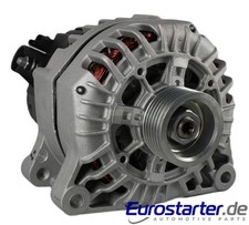 Lichtmaschine Neu - OE Nr