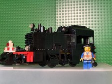 LEGO Factory: Hobby Trains