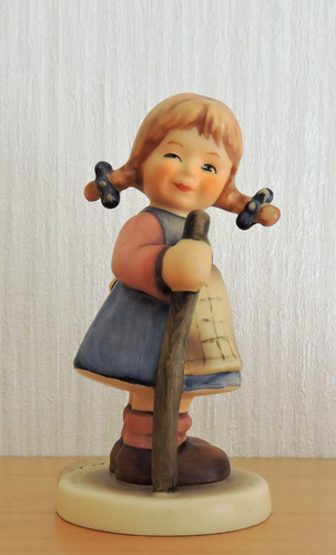 Original hummel figur 768 - original,