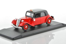 CITROEN TRACTION 11 BL TAXI