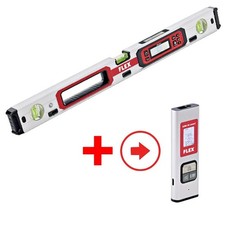 Flex Digital Wasserwaage ADL