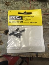 Bootsklampe Aeronaut