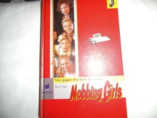 Berry Fuger: Mobbing Girls