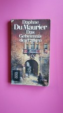 158649 Daphne Du Maurier DAS