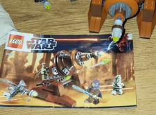 LEGO Star Wars: Geonosian