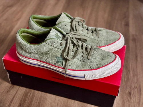 Converse one star x - one, ox