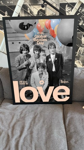 The beatles global - beatles,