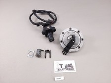 Honda CBR900 SC28 Schlosssatz Zündschloss Tankdeckel Schloss Schlüssel Tank