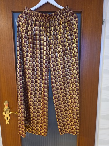 Luxus hose gold rot - luxus,