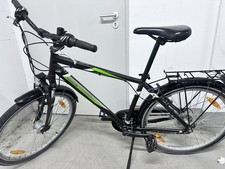 Pegasus Avanti 18 - 26 Zoll