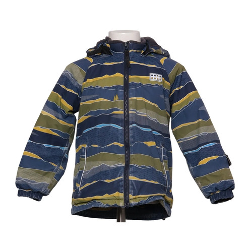 Lego wear skijacke jungen - lego,