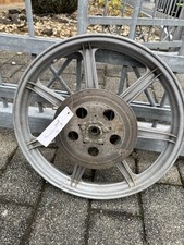 Hercules Ultra 80  Rad Felge