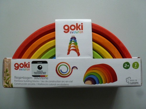 Goki evolution - goki,