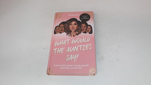 What would the - the, aunties