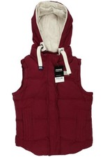 Superdry Weste Damen ärmellose Jacke Steppweste Kostümweste Gr. XS B... #wh4ihe9