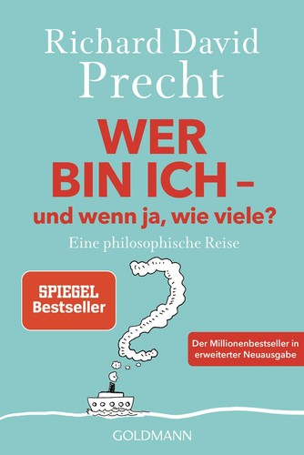 Richard david precht - richard, /