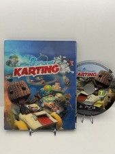 LittleBigPlanet Karting (Sony