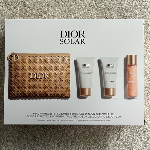 Dior solar escape essentials - dior,