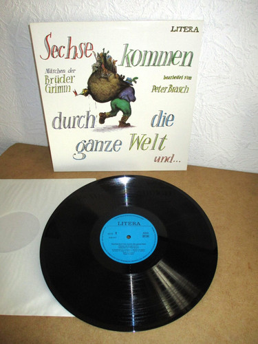 Ddr litera märchen - ddr, “