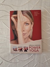 Power Yoga mit Ursula Karven