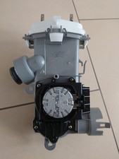 Siemens Bosch Baukn. NEFF Geschirrspüler Durchlauferhitzer Heizung 00491756