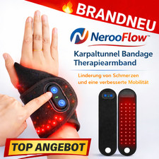 Nerooflow karpaltunnel - nerooflow™,