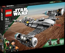 LEGO® Star Wars™ 75325 Der