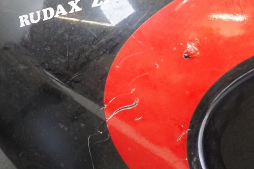 Verkleidung für yamaha tdm850 - verkleidung,