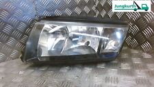 Scheinwerfer L Skoda Fabia 1.2 HTP 6Y Bj 2003