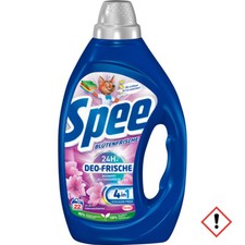 Spee Aktiv 4in1 Gel Deo