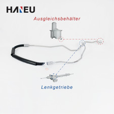 Hydraulikschlauch Servoleitung