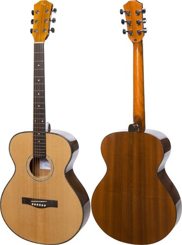 Akustische gitarre 40 - gitarre, 4/4