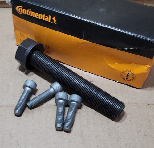 Continental schraubensatz - continental,