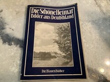 DIE SCHONE HEIMAT , BILDER AUS