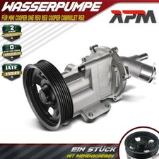 Wasserpumpe für MINI Cooper