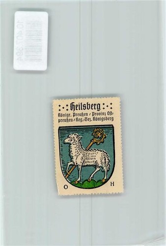 10407394 heilsberg vignette - -,