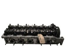 Zylinderkopf mit Nockenwelle passt für MERCEDES-BENZ  SPRINTER 3-T KASTEN (903)