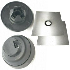 SET Reparaturblech