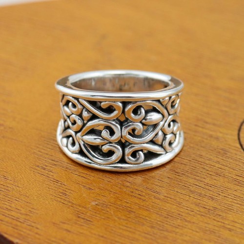 925 sterlingsilber bali design - 925,