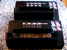 - ADP - Gauselmann - EURO-SCHUTEN - Für EBA-30-34 - für Multis  wie abgebildet -