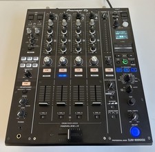 Pioneer DJM-900NXS2 | DJ mixer