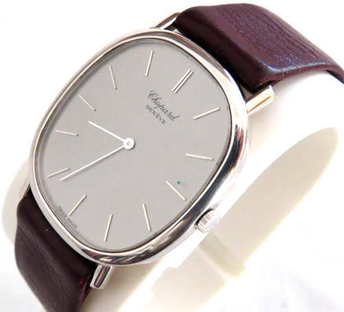 Chopard geneve unisex uhr - chopard,