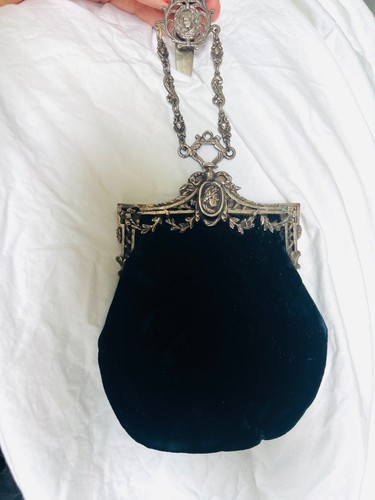 Asprey london edwardian - asprey, solid