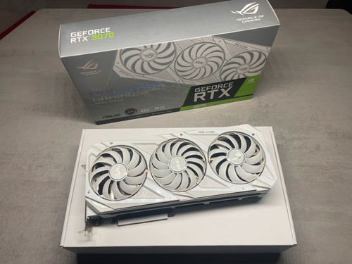 Asus rog strix - asus, 3070