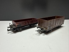 Spur H0 DDR PIKO ALT 2x