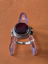 Antiker Goldring 585 mit