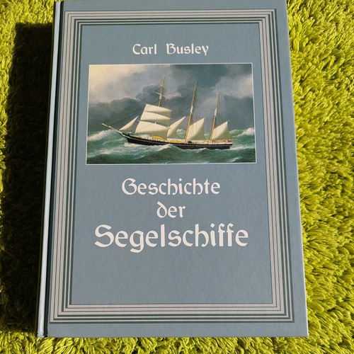 Geschichte der segelschiffe - geschichte,