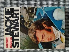 Jackie Stewart Dymock 1970