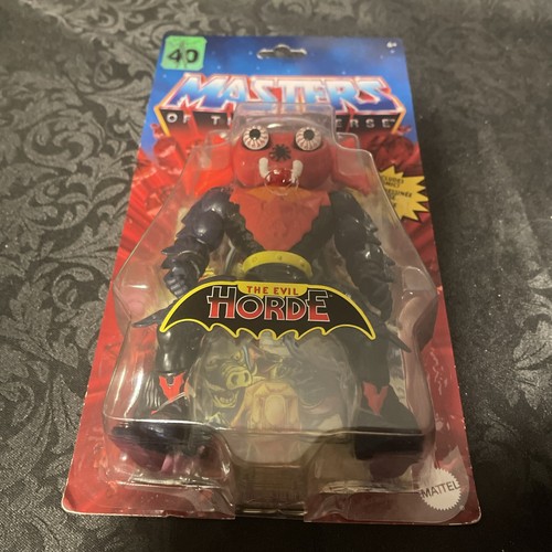 Mattel masters the - masters, of